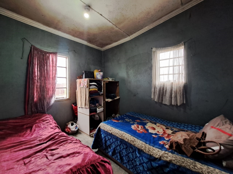 2 Bedroom Property for Sale in Forest Village Western Cape